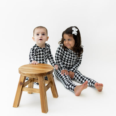 Moda Long Sleeve Pajama