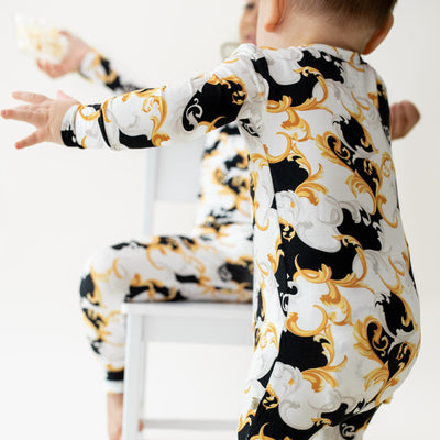 Venice Long Sleeve Pajama