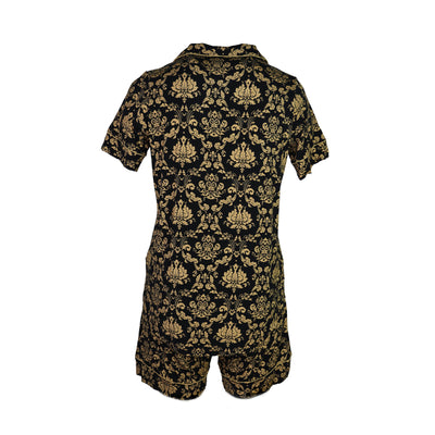 Bello Short Sleeve Loungewear