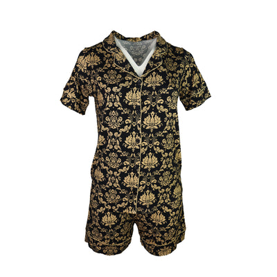 Bello Short Sleeve Loungewear