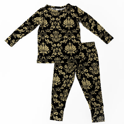 Bello Long Sleeve Pajama